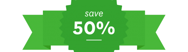 50% off Xero for six months – limited offer